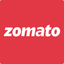 Zomato / District