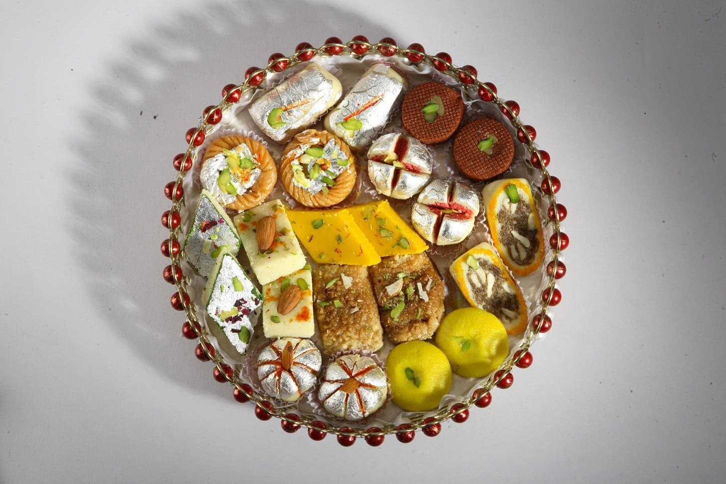 Agra Sweets