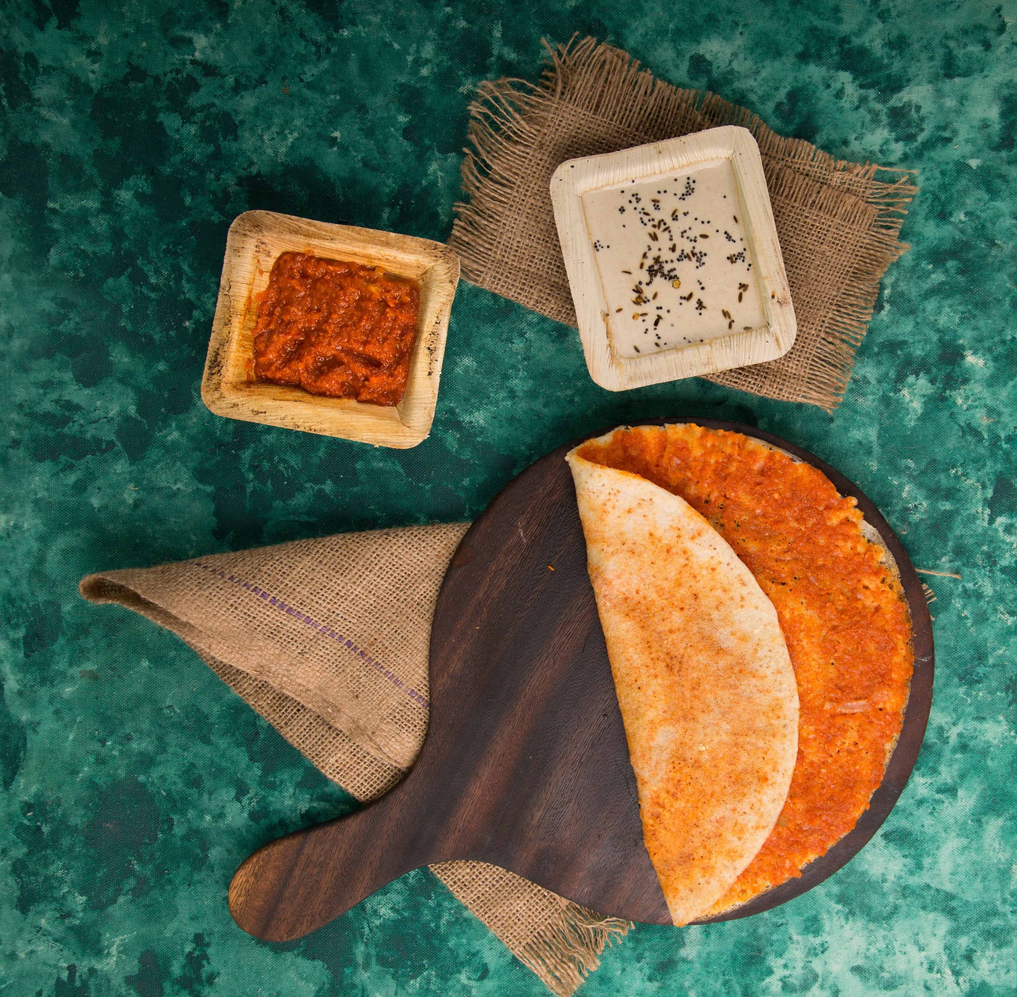 House of Dosas