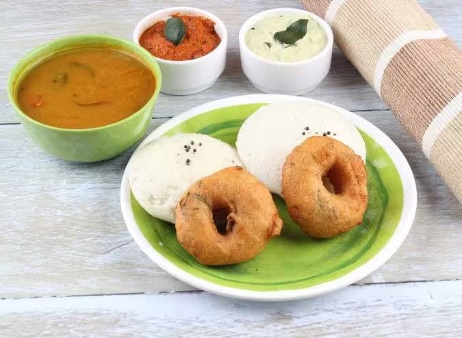 Pragathi Tiffin Centre