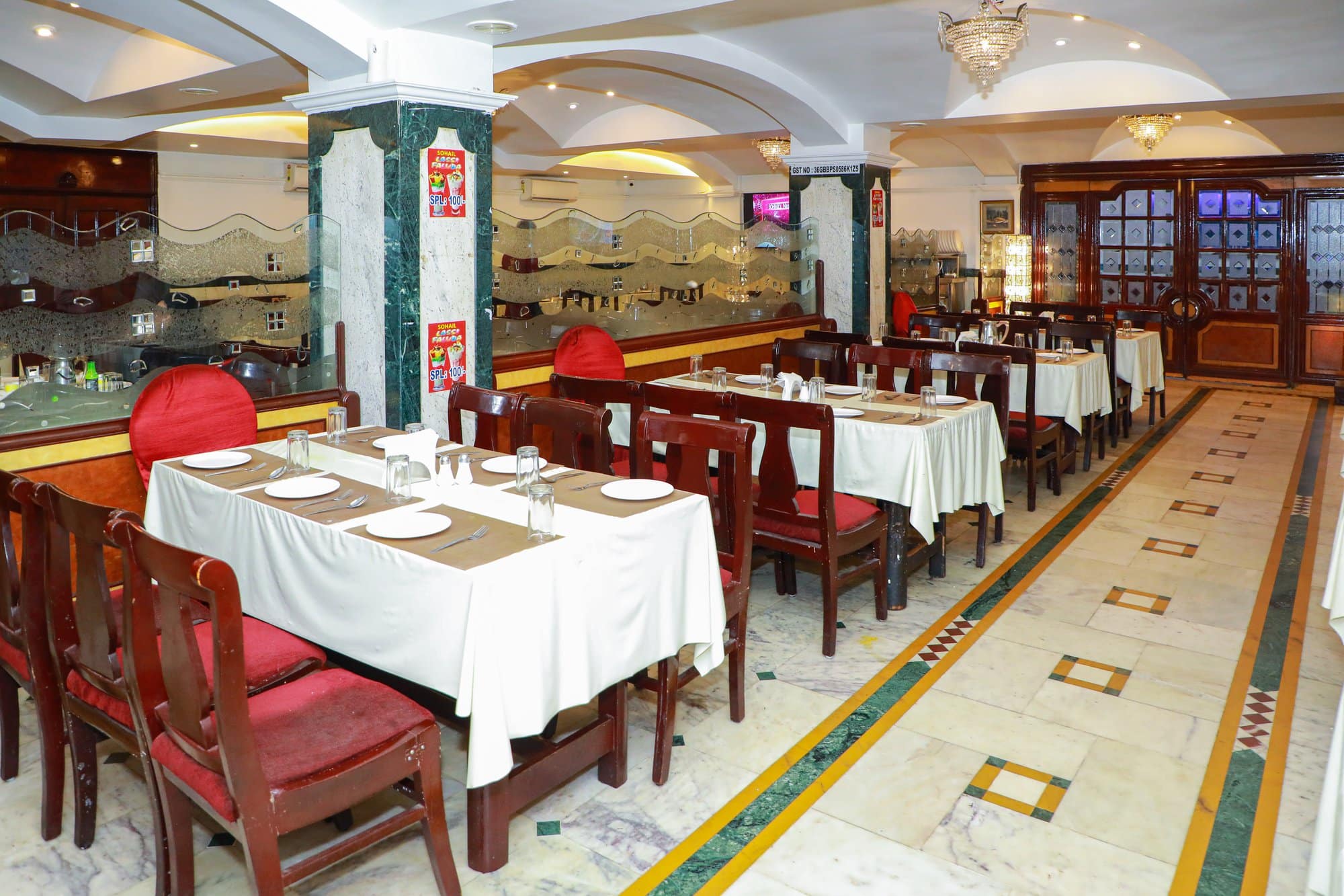 Sohail Hotel