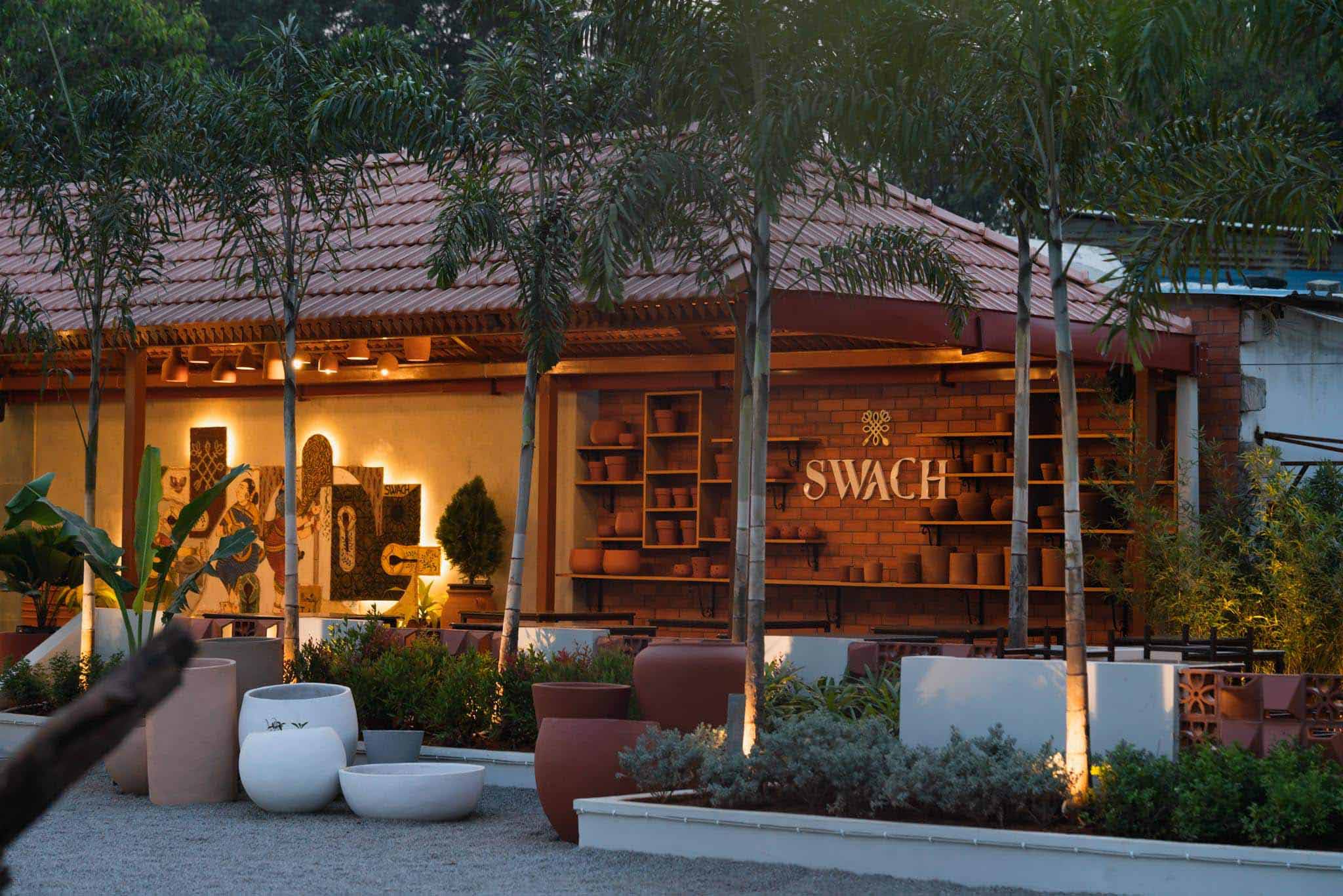 Swach