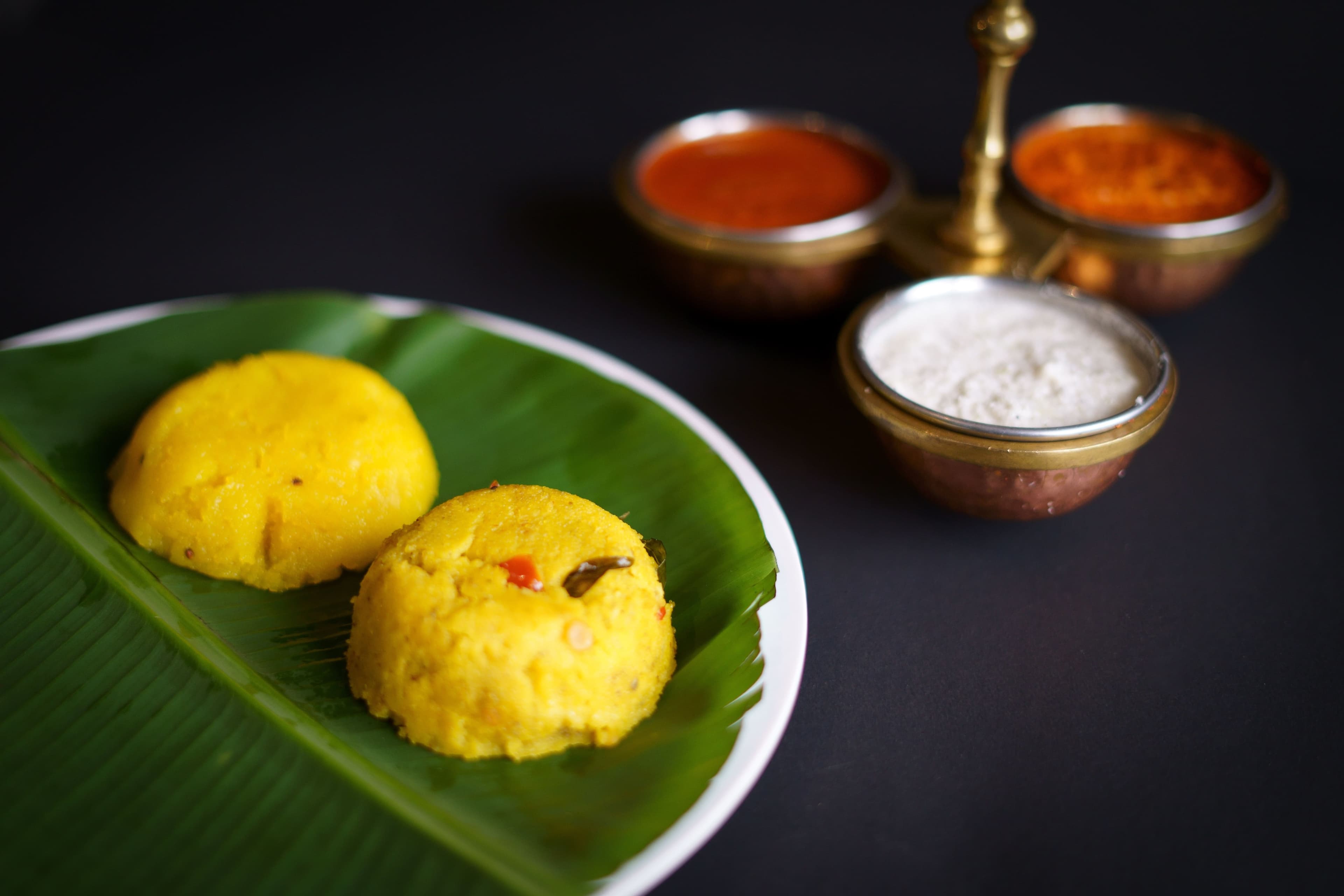 Udipi's Upahar