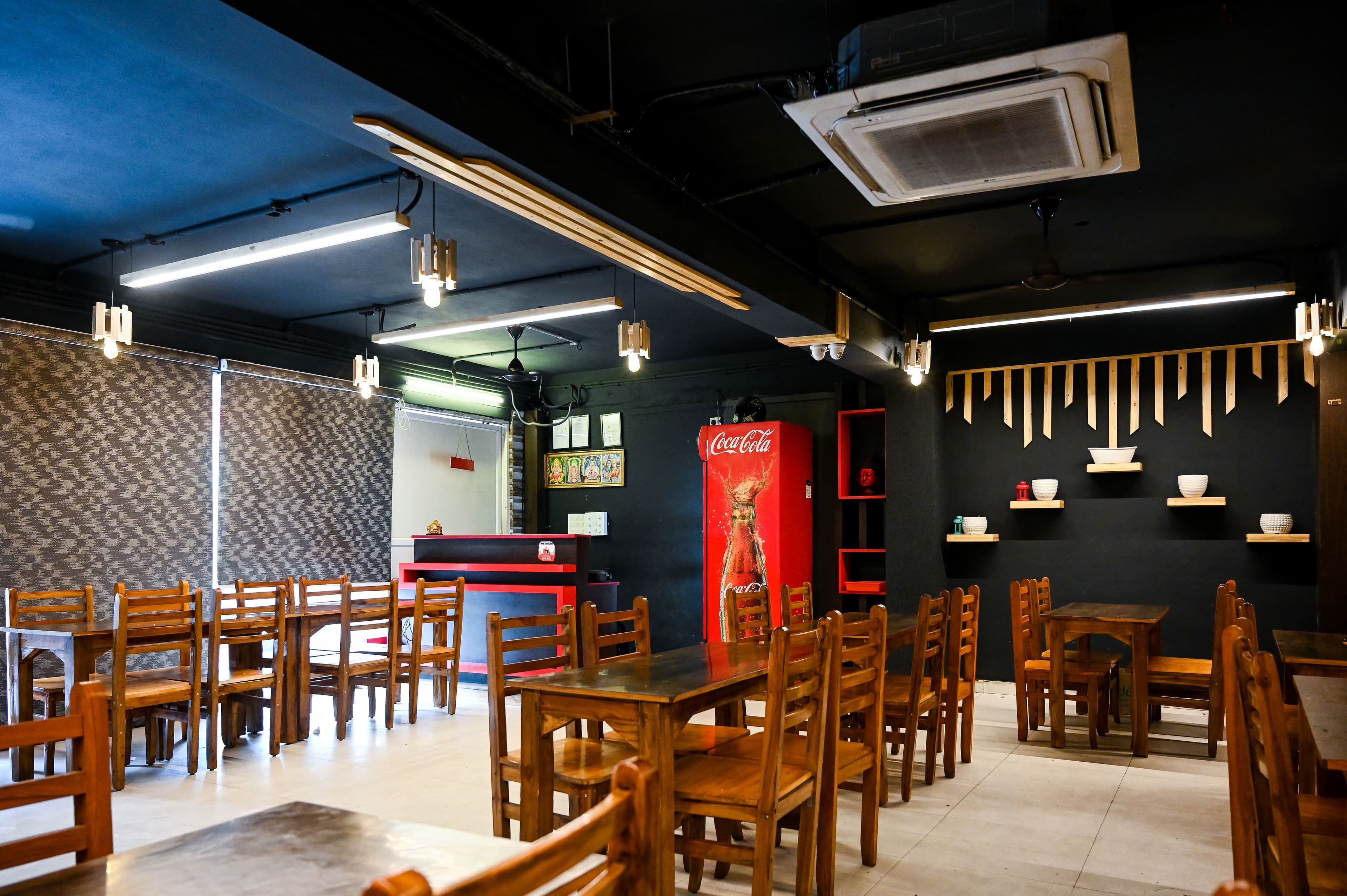 Varalakshmi Tiffins