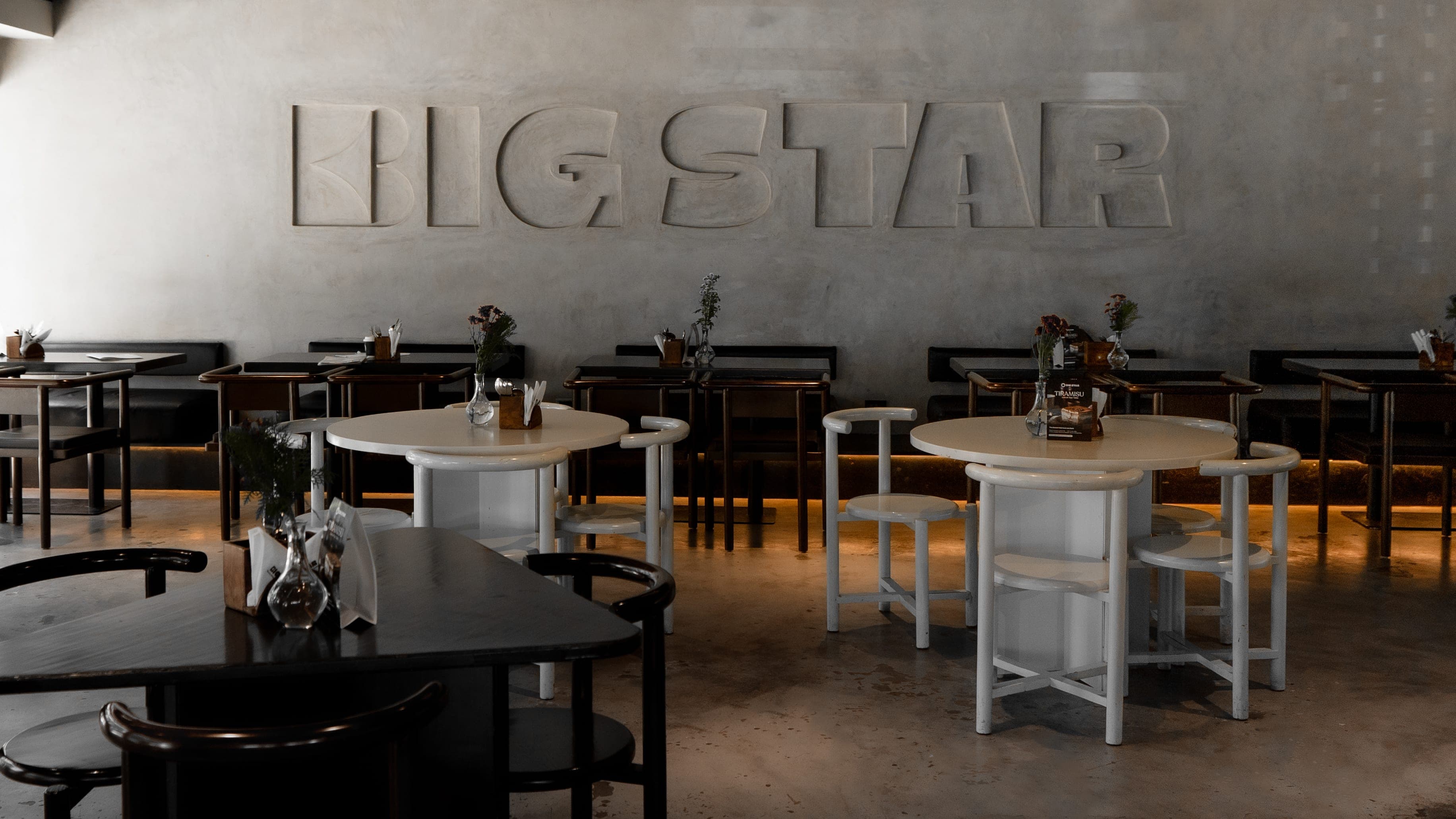 Big Star Cafe