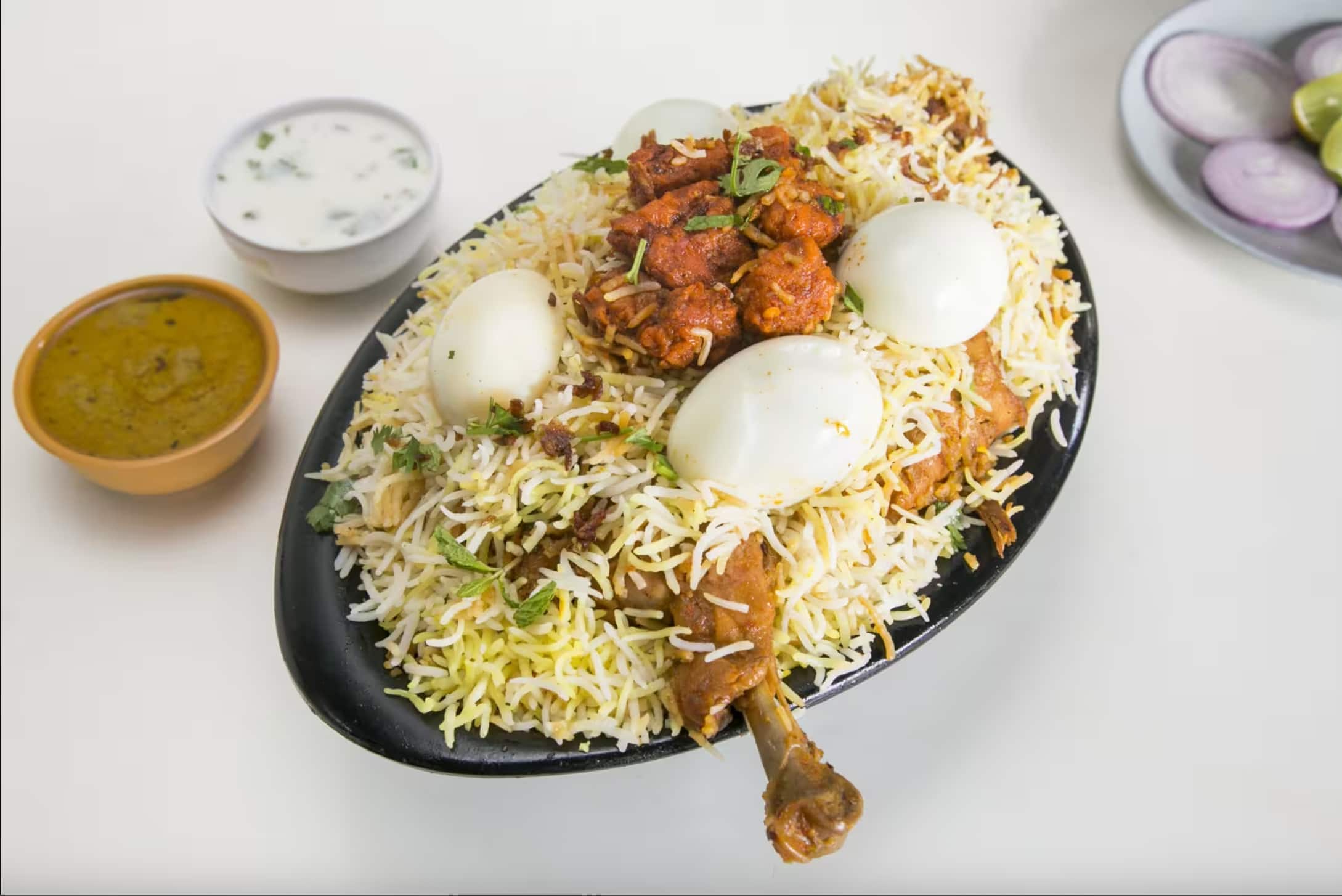 Nimrah Cafe & Bakery