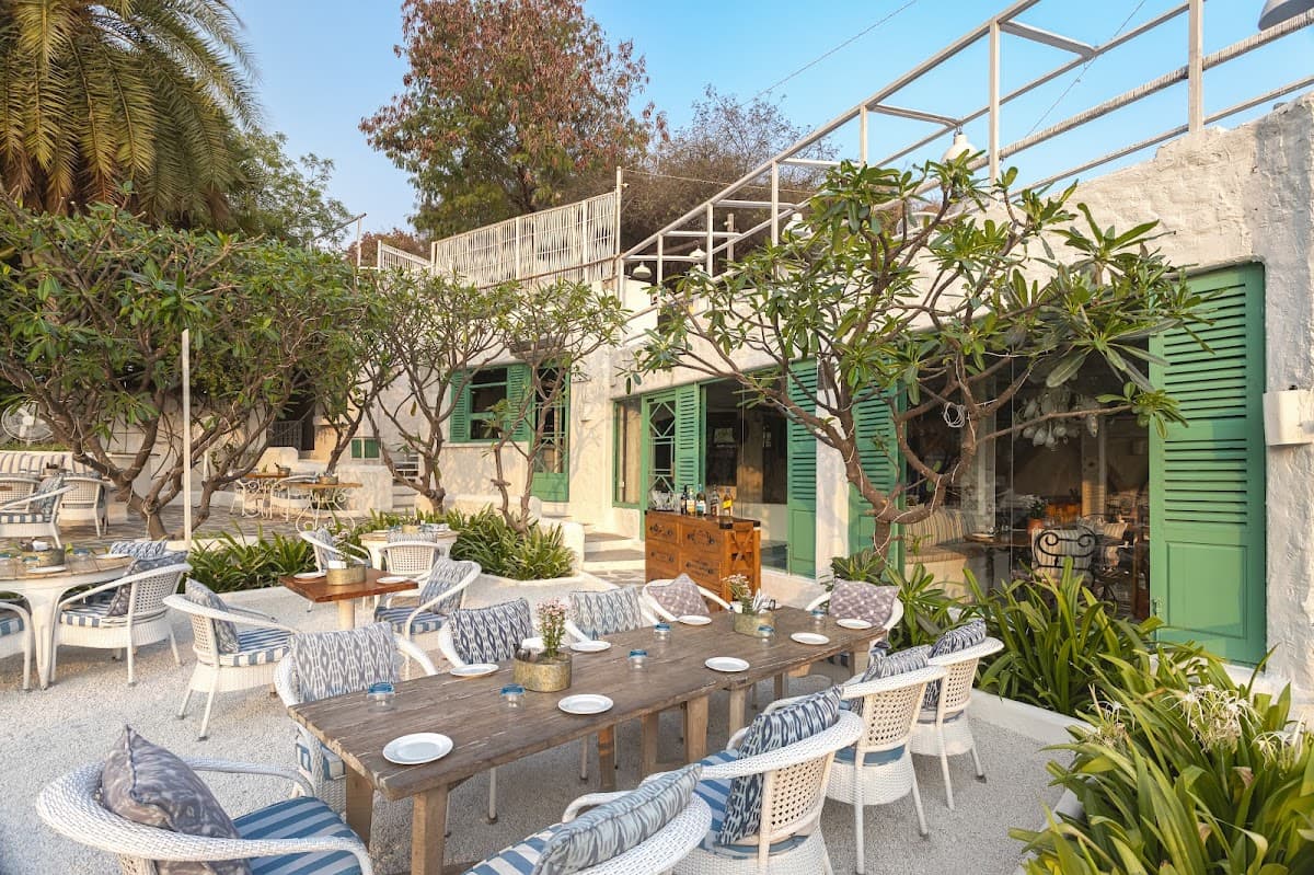 Olive Bistro