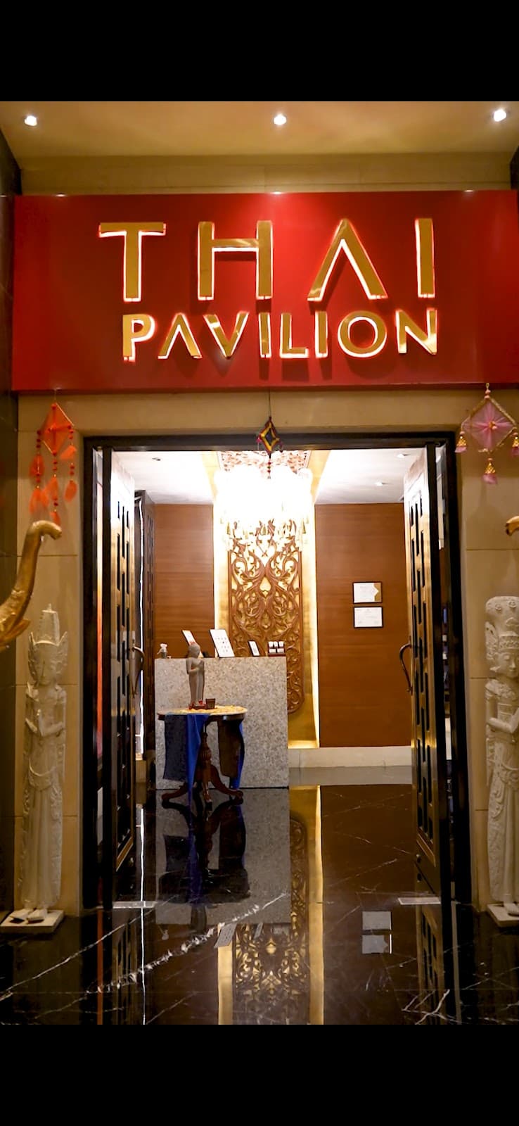 Thai Pavilion